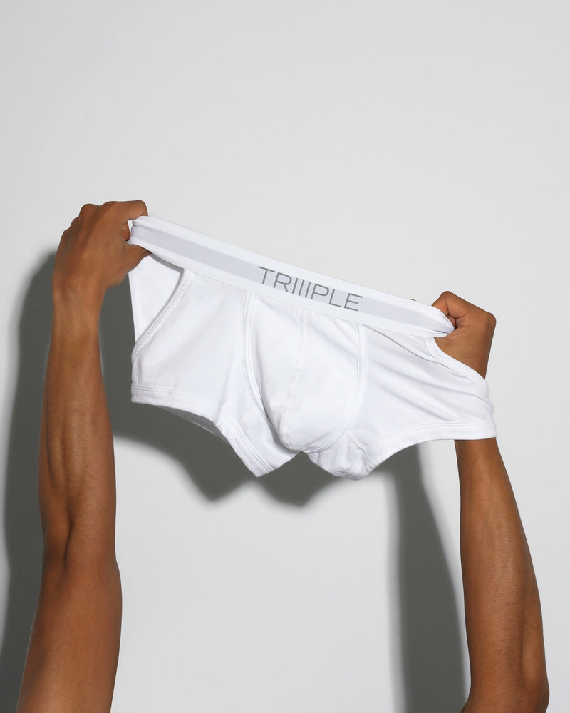 Story Salon - How to Care for Your TRIIIPLEs