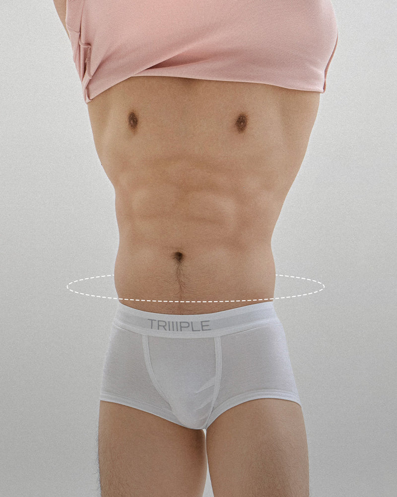 Story Salon - How to Chose Your intimate Wear Size