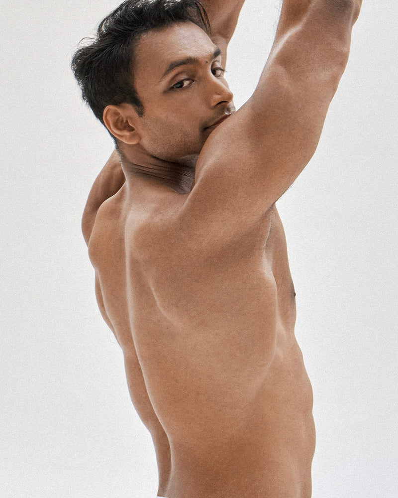 Raw n Uncut - Nothing to Hide, Everything to Own