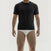 ED Cotton Spandex T-shirt - Black