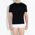 ED Cotton Spandex T-shirt - Black