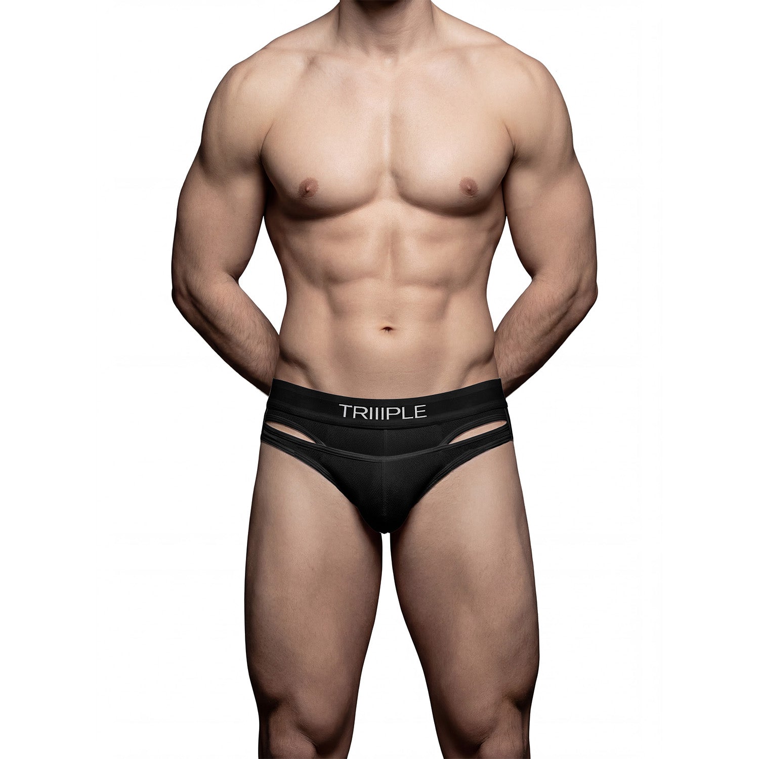 Y TransDRY® Brief