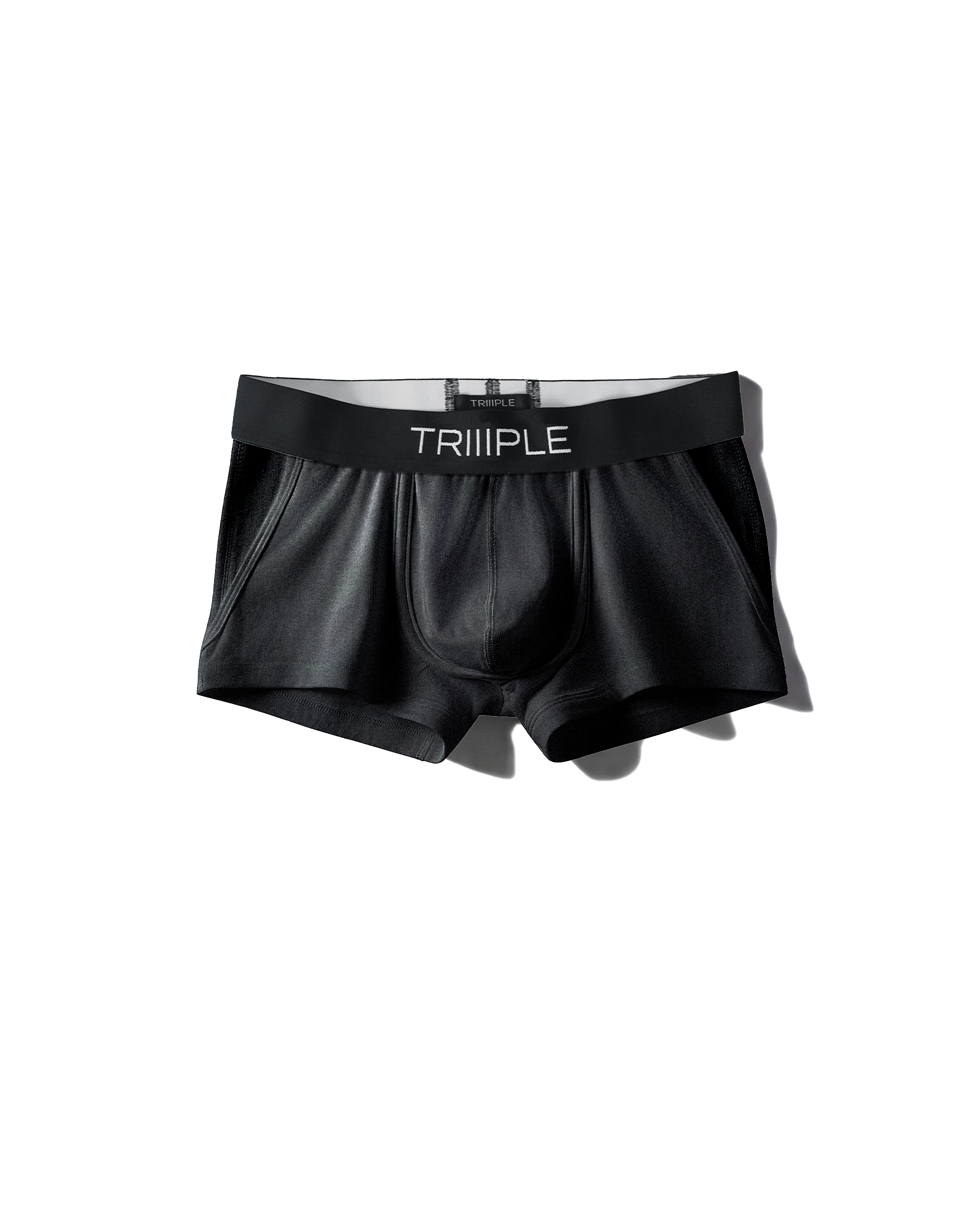 The Socks + Shorts Add-On
