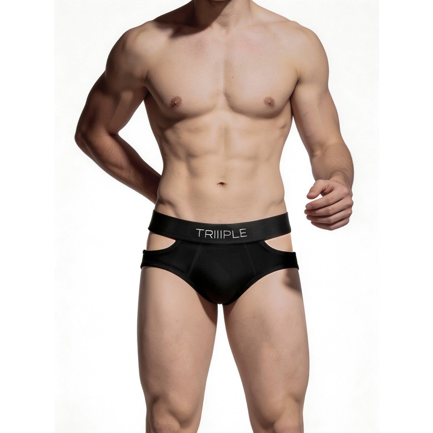 X TransDRY® Brief