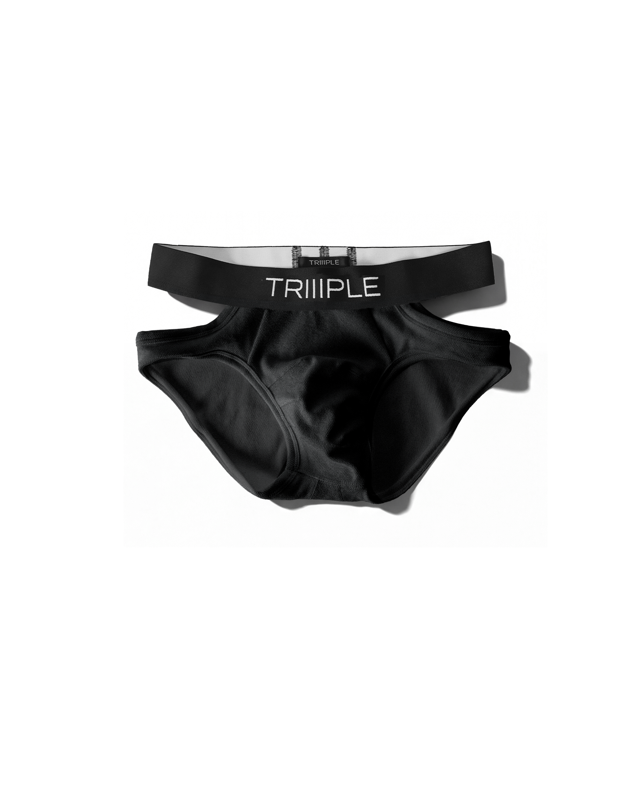 X TransDRY® Brief
