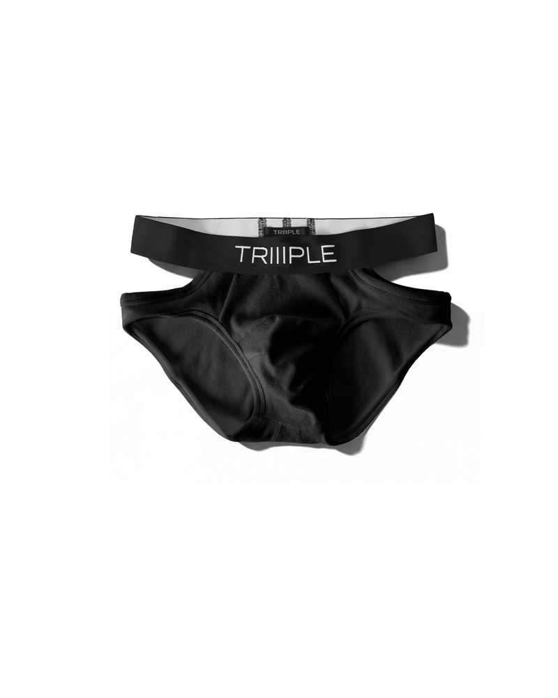 X TransDRY® Brief