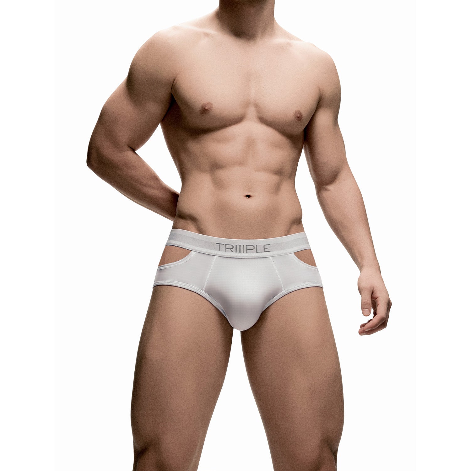 X TransDRY® Brief