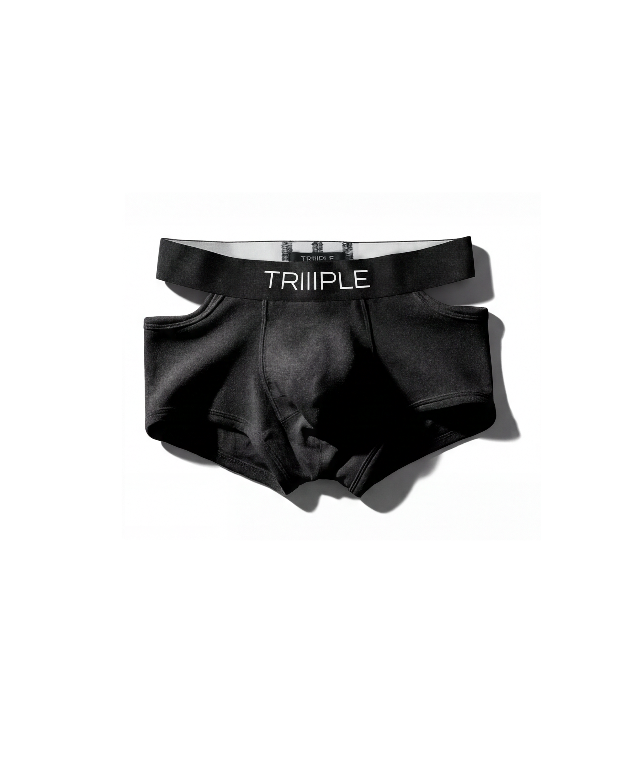 X TransDRY® Boxer Trunk