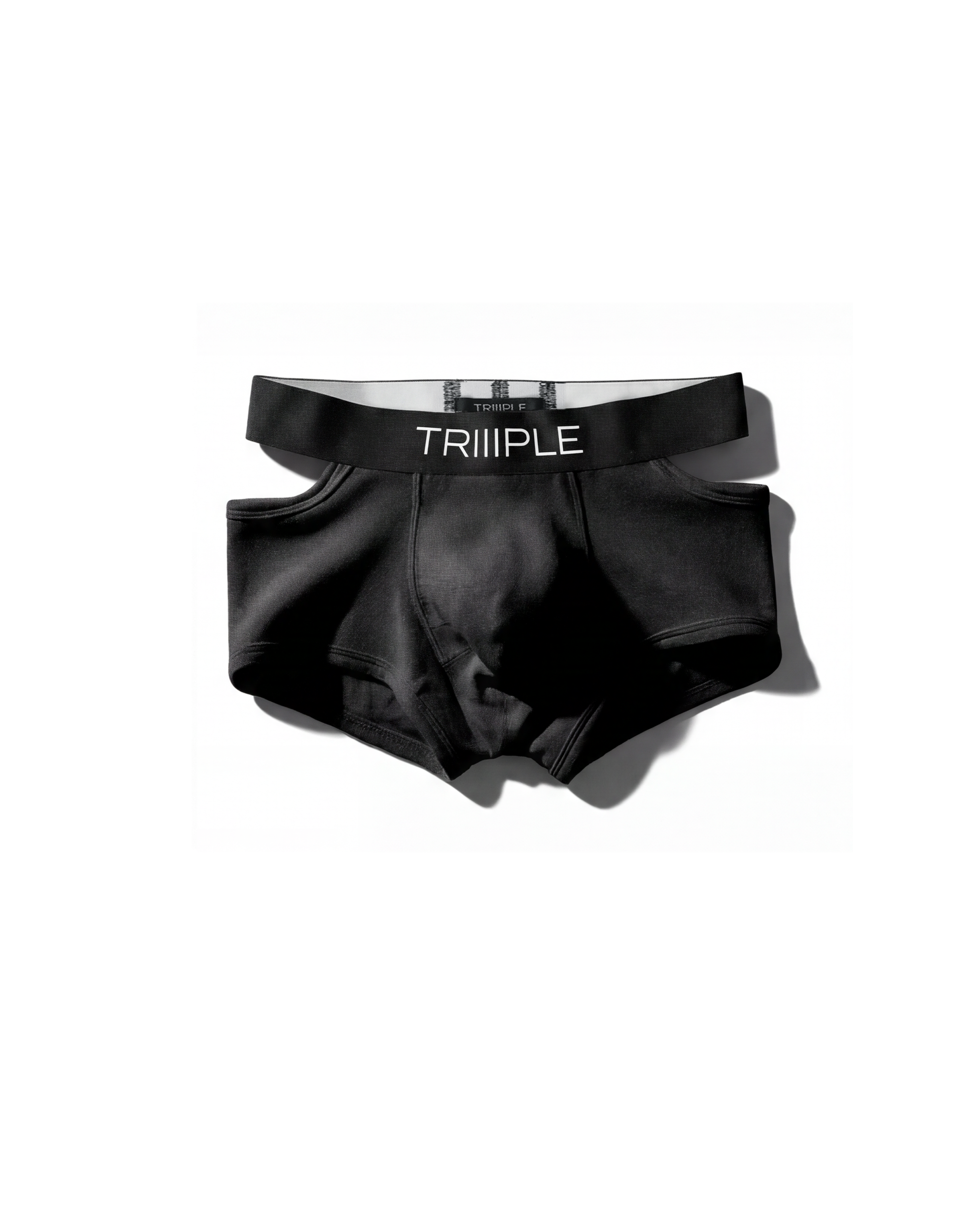 X TransDRY® Boxer Trunk