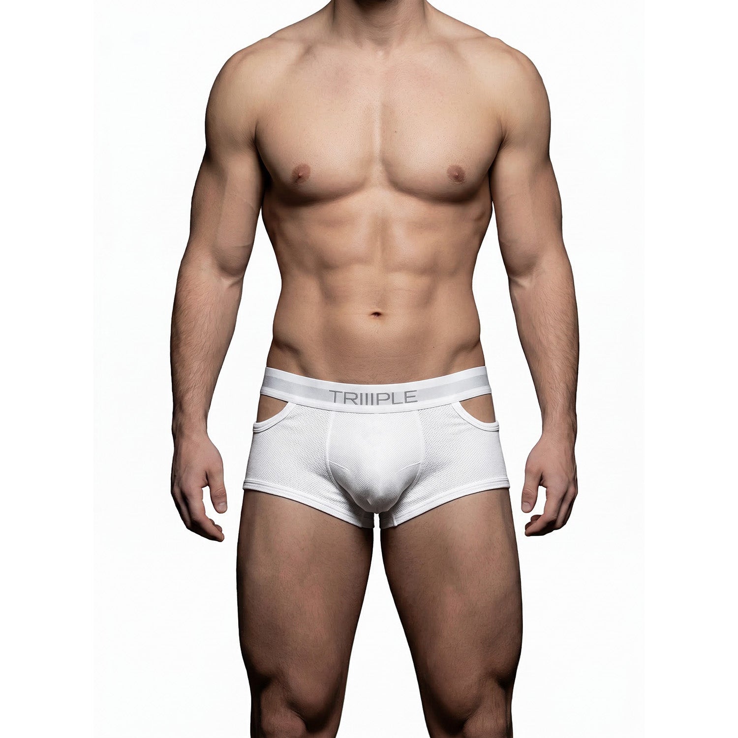 X TransDRY® Boxer Trunk