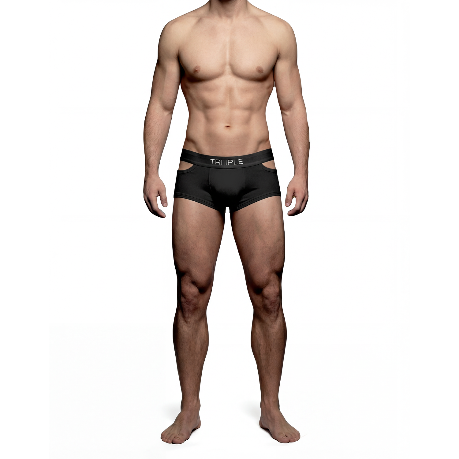 X TransDRY® Boxer Trunk