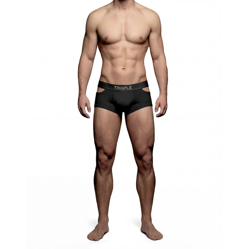 X TransDRY® Brief