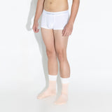 L Cotton Spandex Socks x3 Bundle