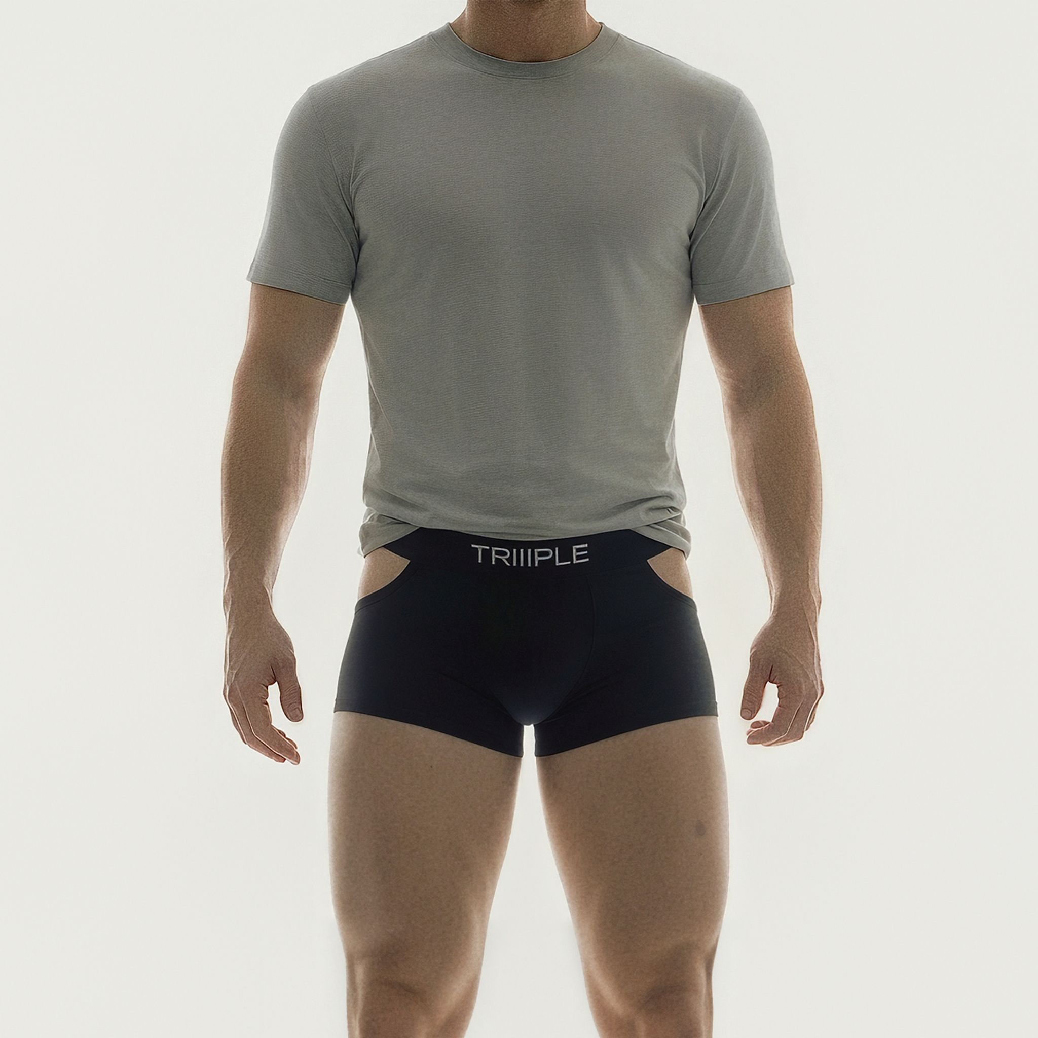 X TransDRY® Boxer Trunk