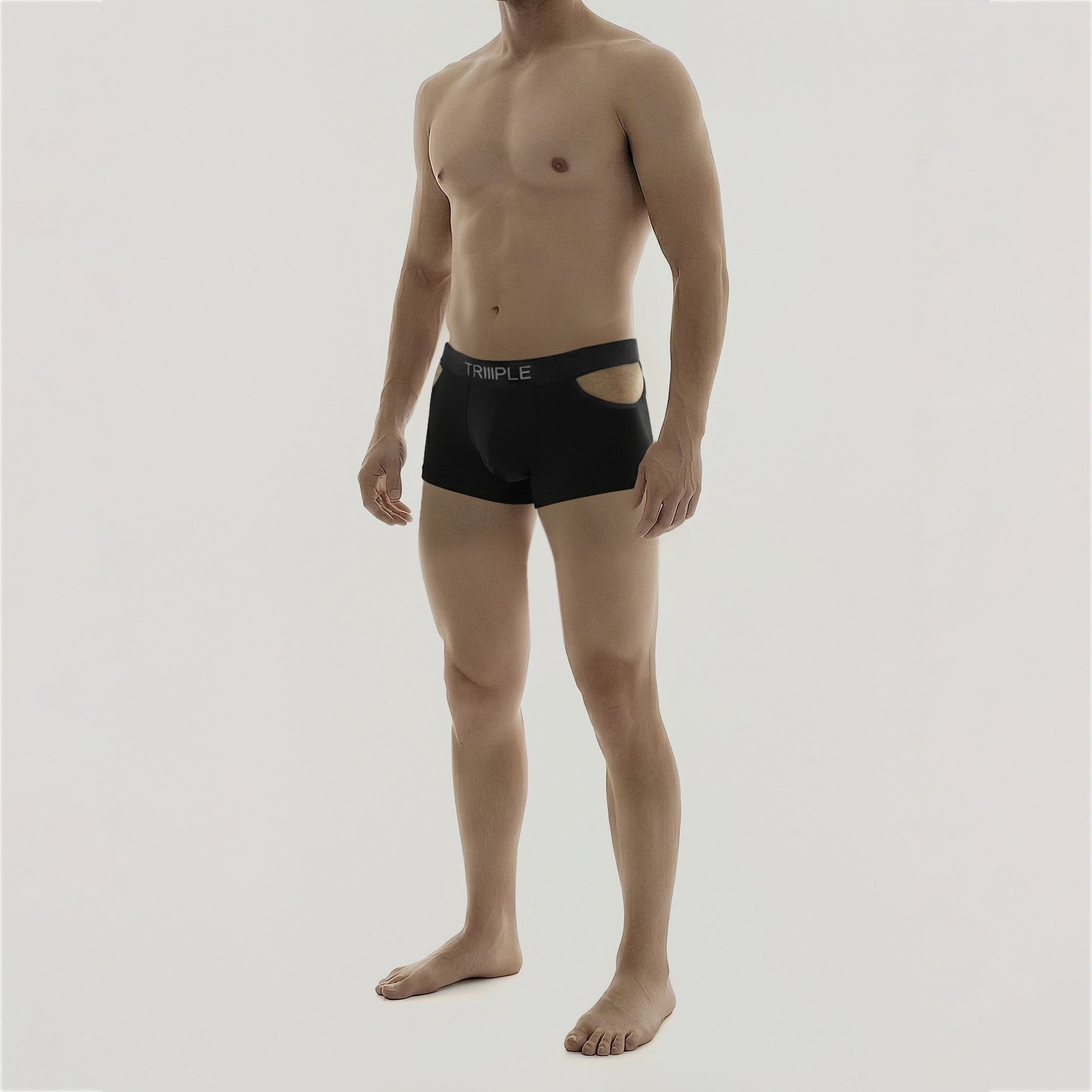 X TransDRY® Boxer Trunk