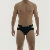 X TransDRY® Brief