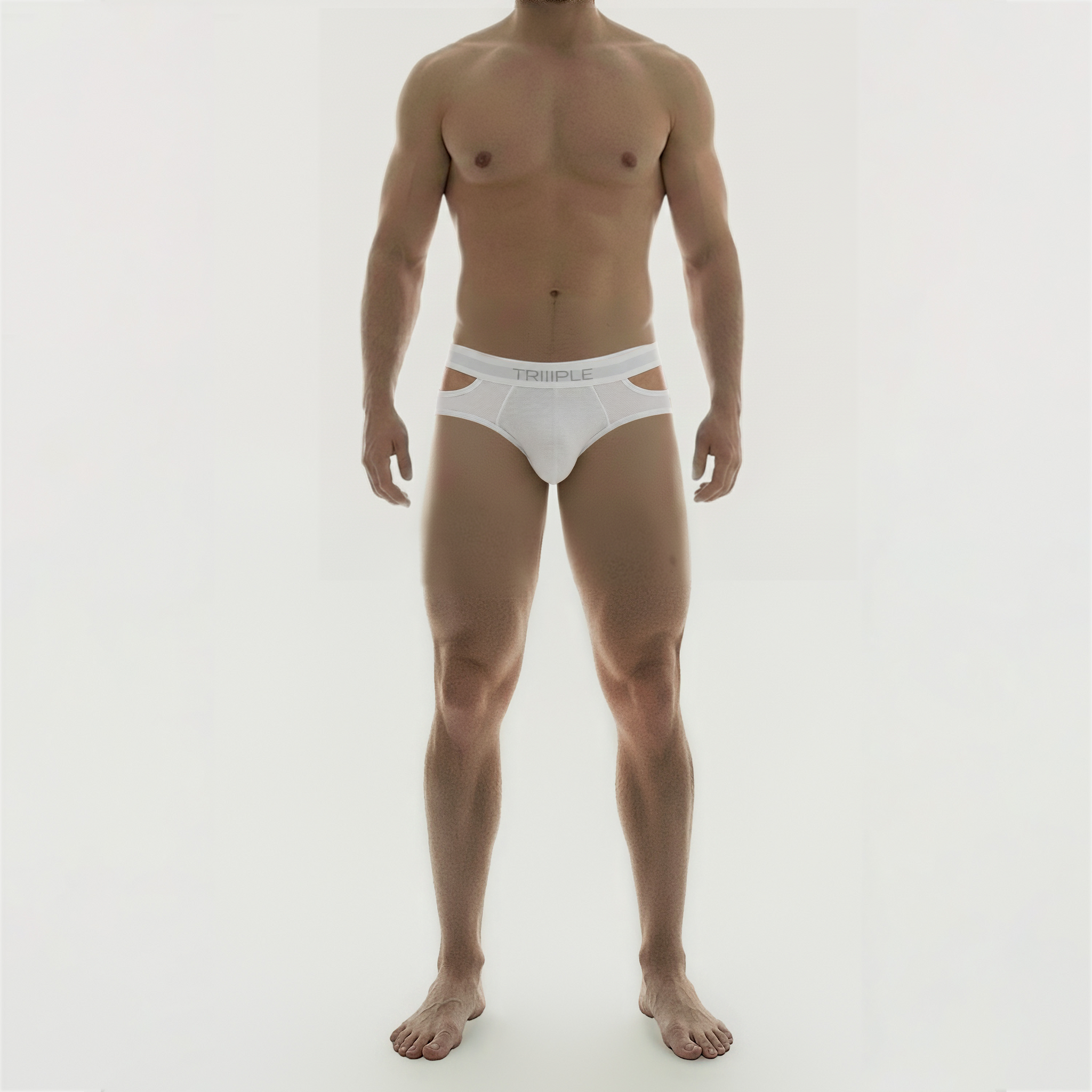 X TransDRY® Brief