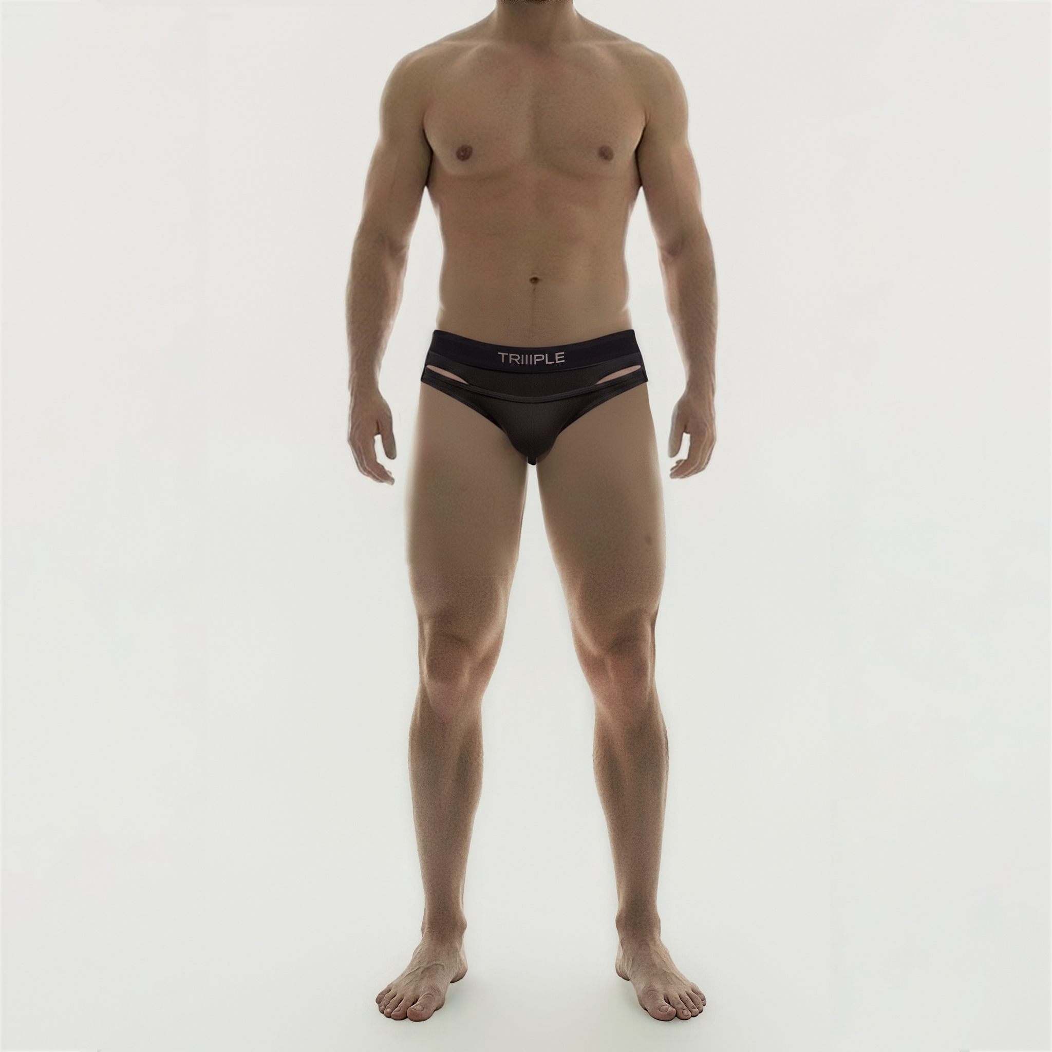 Y TransDRY® Brief