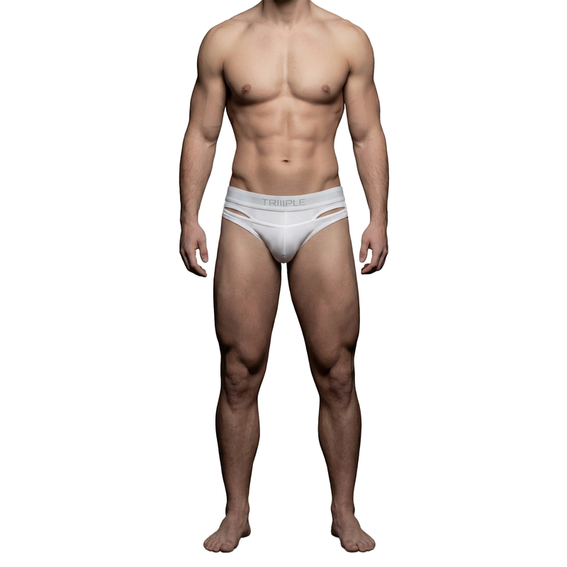Y TransDRY® Brief