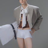 The Trunk Stack