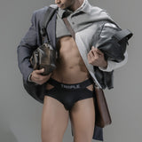 X TransDRY® Brief