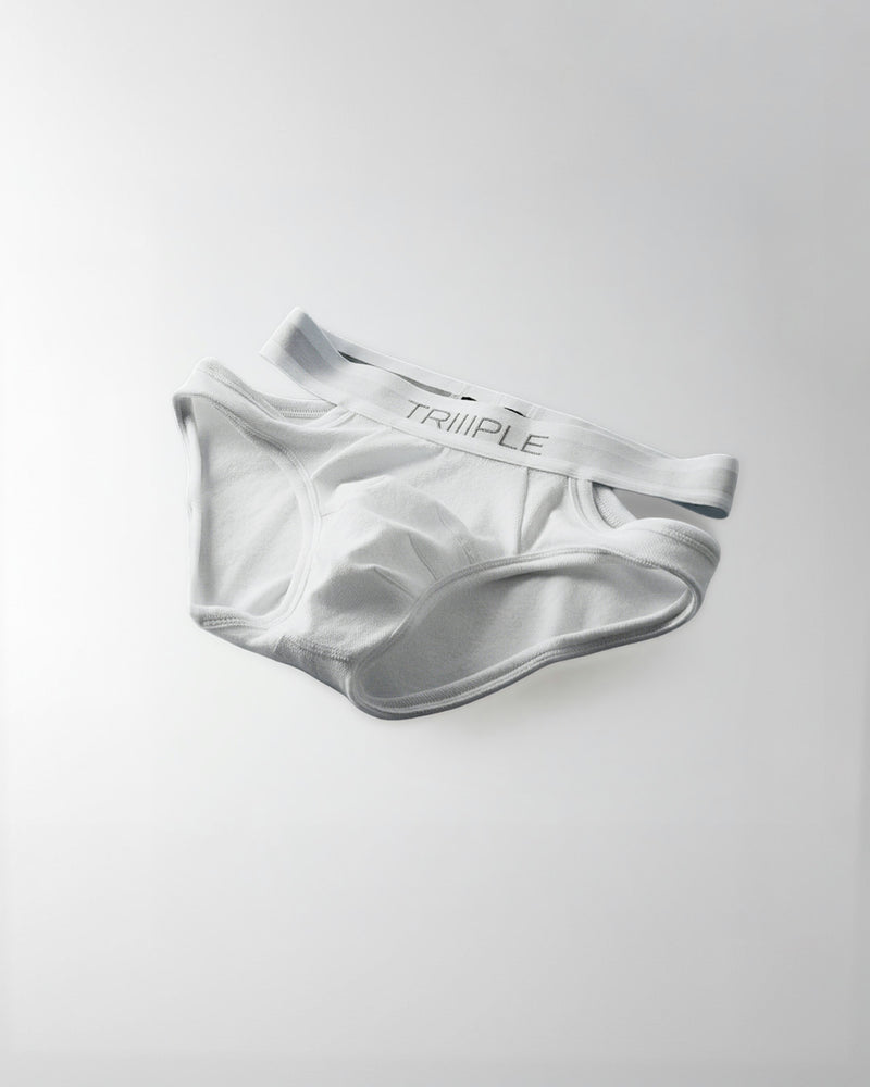 X TransDRY® Brief